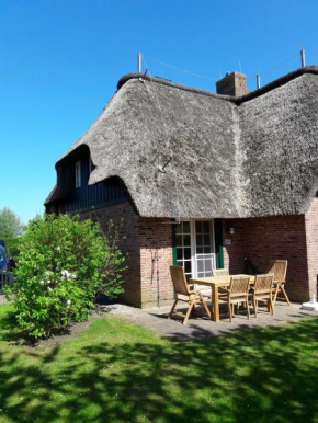 Hausteil Kliffkante 2 Goting